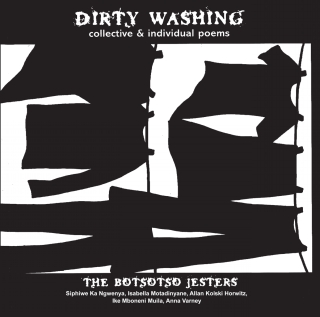 Imagen de portada: Botsotso: Dirty Washing 1st edition 9780620248730