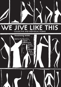 Immagine di copertina: We Jive Like This 9780620202824