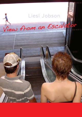 صورة الغلاف: View from an Escalator 1st edition 9780981406831