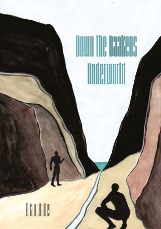 Imagen de portada: Down the Baakens Underworld 9781776495238