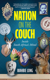 Cover image: Nation on the Couch 1st edition 9781990973307