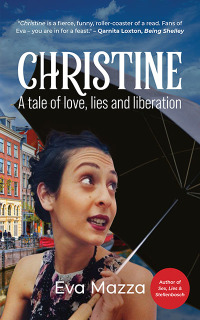 Cover image: Christine 1st edition 9781990973321