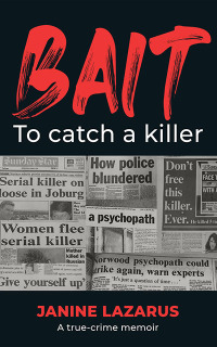 Cover image: Bait 1st edition 9781990973345