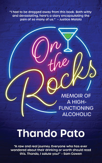 Immagine di copertina: On the Rocks 1st edition 9781990973369