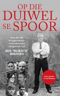صورة الغلاف: Op die Duiwel se Spoor 1st edition 9781990973468
