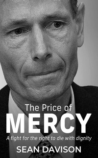 Omslagafbeelding: The Price of Mercy 1st edition 9781990973505