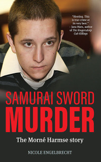 Cover image: Samurai Sword Murder 1st edition 9781990973628