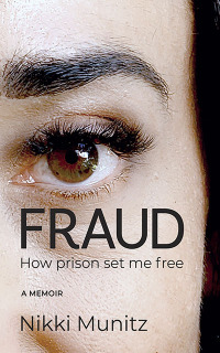Cover image: FRAUD 1st edition 9781990973741