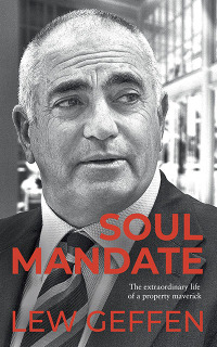 صورة الغلاف: Soul Mandate 1st edition 9781990973789
