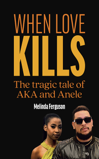 Titelbild: When Love Kills 1st edition 9781990973871