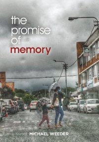Titelbild: The Promise of Memory 9781990976766