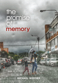 表紙画像: The Promise of Memory 9781990976766