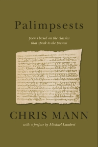 Cover image: Palimpsests 9781990992261