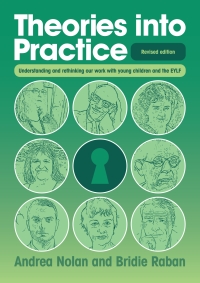 Imagen de portada: Theories into Practice - Revised edition 2nd edition 9781922530790