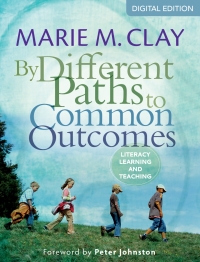 صورة الغلاف: By Different Paths to Common Outcomes 1st edition 9781927293003