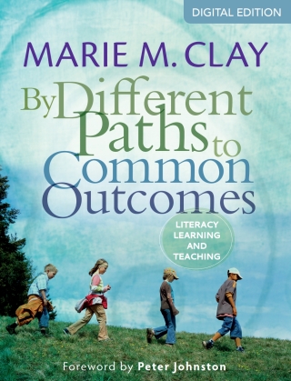 Cover image: By Different Paths to Common Outcomes 1st edition 9781927293003