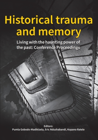 Cover image: Historical trauma and memory 1st edition 9781991201591