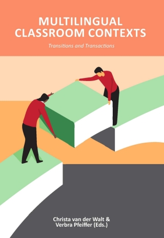 Imagen de portada: Multilingual classroom contexts 1st edition 9781991201713