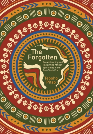 Imagen de portada: The Forgotten 1st edition R