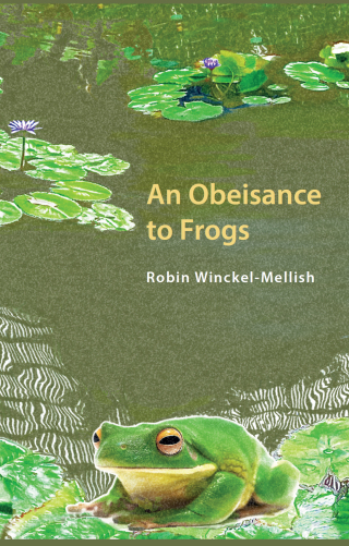 صورة الغلاف: Obesiance to Frogs 1st edition 9781928215905