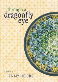 Cover image: Through a dragonfly eye 9781991240323