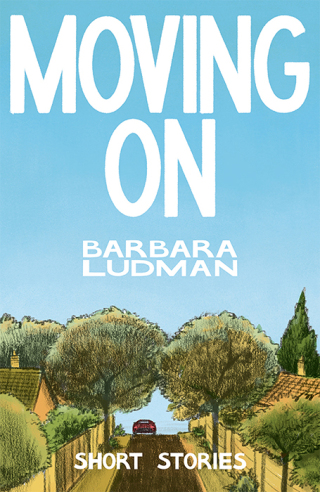 Cover image: Moving on 9781991240293