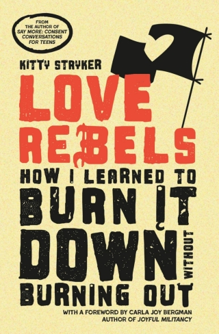 Cover image: Love Rebels 9781990869730