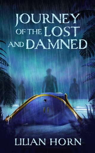 Cover image: Journey of the Lost and Damned