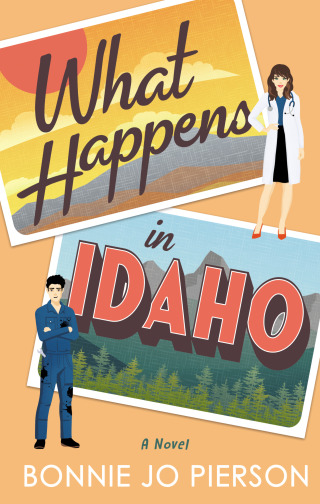 Cover image: What Happens in Idaho