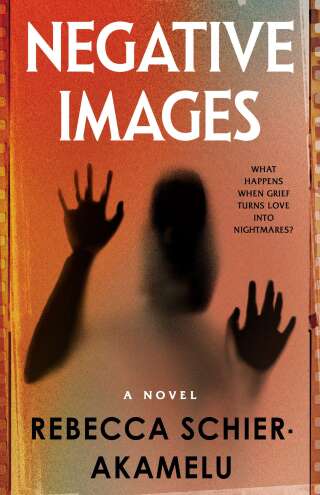 Cover image: Negative Images
