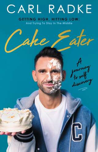 Cover image: Cake Eater 9781998076765
