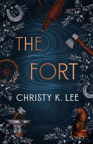 Cover image: The Fort