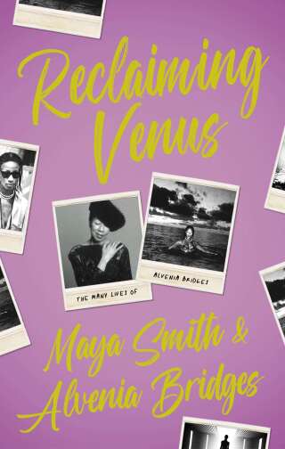 Cover image: Reclaiming Venus: The Many Lives of Alvenia Bridges 9781998076703