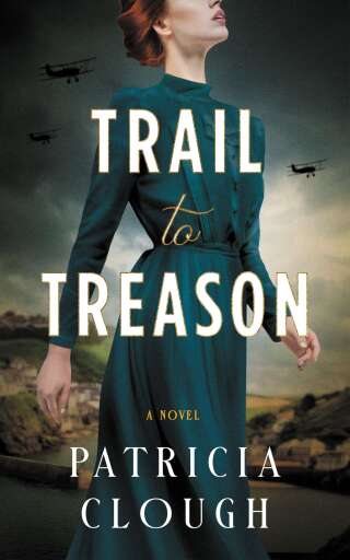 Cover image: Trail to Treason