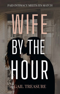 Imagen de portada: Wife by the Hour 9781998206063