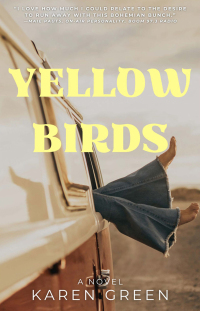 Titelbild: Yellow Birds 9781998206148