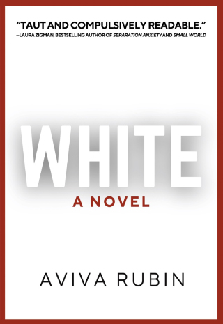Imagen de portada: WHITE 9781998206308