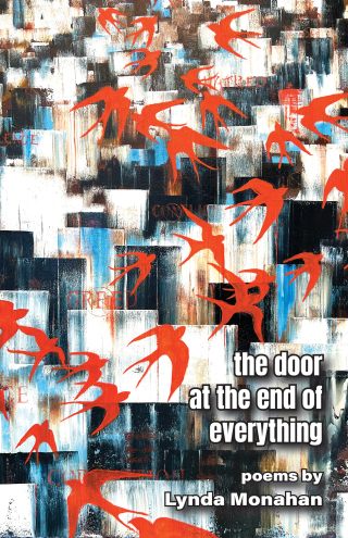 Imagen de portada: The Door at the End of Everything 9781998273133