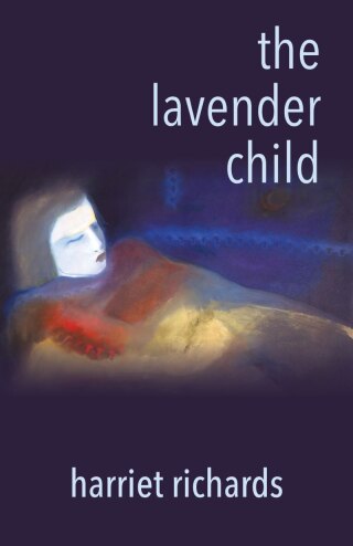 Imagen de portada: The Lavender Child 2nd edition 9781998273201