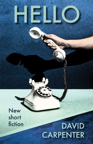 Cover image: Hello 9781998273270