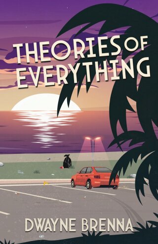 Imagen de portada: Theories of Everything 9781998273294