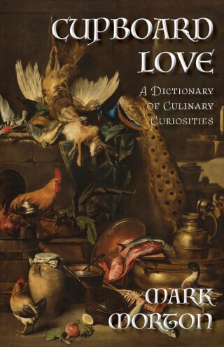 Cover image: Cupboard Love 3rd edition 9781998273355