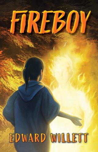 Cover image: Fireboy 9781998273423