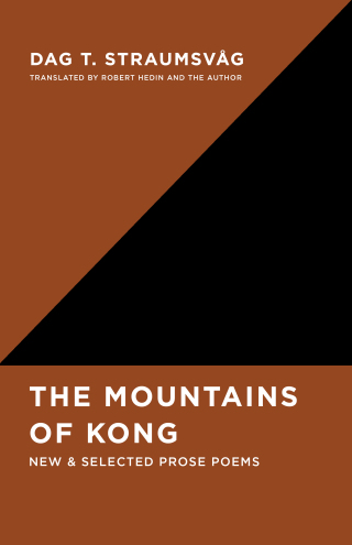 Imagen de portada: The Mountains of Kong 9781998336074