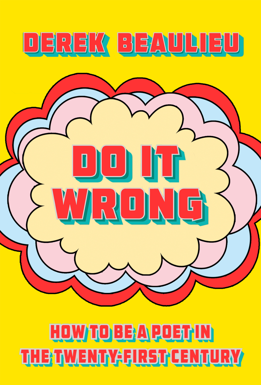 Do It Wrong (eBook)