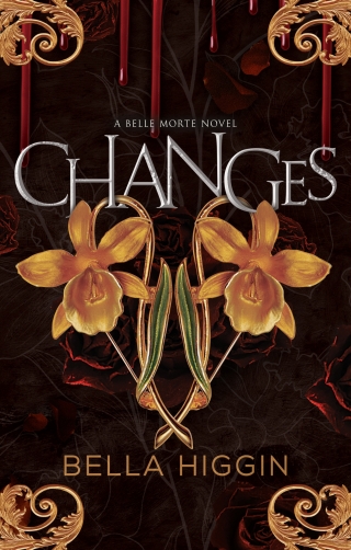 Cover image: Changes 9781998341009