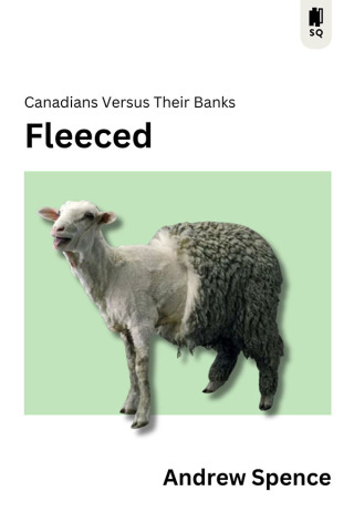 Cover image: Fleeced 9781990823992