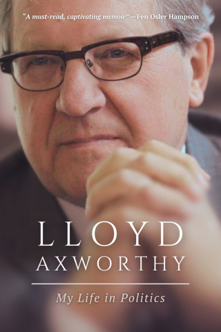 Imagen de portada: Lloyd Axworthy 9781998365074