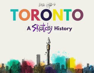 Cover image: Toronto 9781998365326