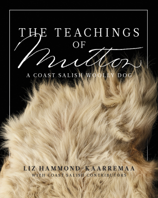 Imagen de portada: The Teachings of Mutton 9781998526024